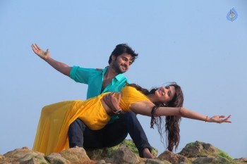 Sri Vishnu Vennela Creations Movie Photos - 6 of 6