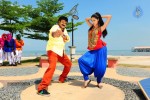 Srimannarayana Movie Latest Stills - 17 of 23