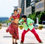 Srimannarayana Movie New Stills - 6 of 12