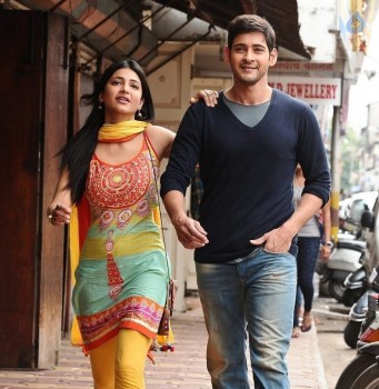 Srimanthudu Latest Photos - 12 of 20