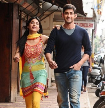 Srimanthudu Latest Photos - 12 of 20