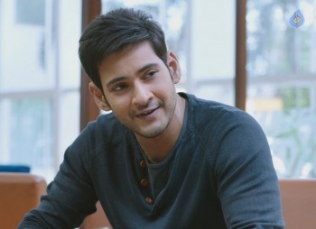 Srimanthudu New Photos - 2 of 18