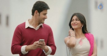 Srimanthudu New Photos - 3 of 18