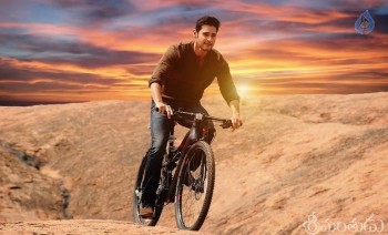 Srimanthudu New Photos - 10 of 18