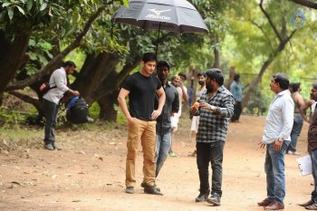 Srimanthudu New Photos and Posters - 41 of 61