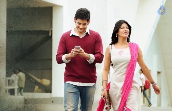 Srimanthudu New Photos and Posters - 47 of 61