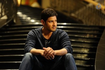 Srimanthudu New Photos and Posters - 50 of 61