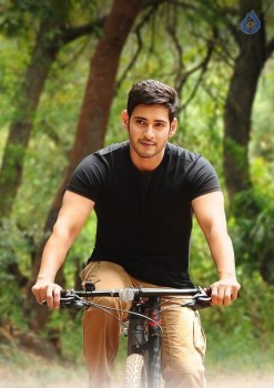 Srimanthudu New Photos and Posters - 51 of 61
