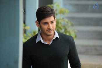Srimanthudu New Photos and Posters - 59 of 61