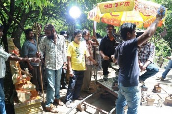 Srimathi Bangaram Photos - 83 of 97
