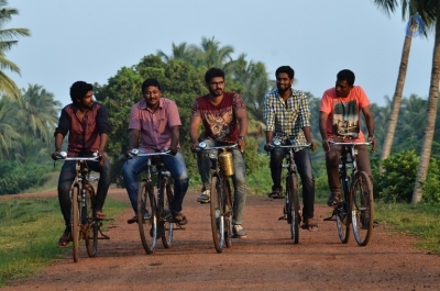 Sriramudinta Srikrishnudanta Movie New Stills - 9 of 16