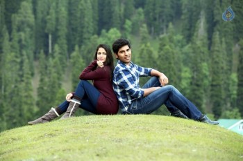 Srirasthu Shubhamasthu Movie Photos - 7 of 8