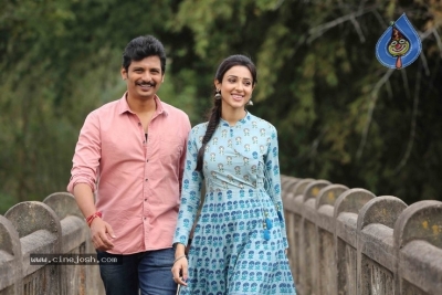 Stalin Andarivaadu Movie Stills - 7 of 21