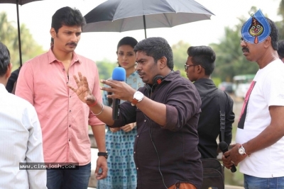 Stalin Andarivaadu Movie Stills - 17 of 21