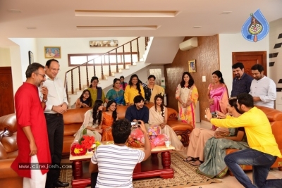 Subhalekhalu Movie Stills - 26 of 26