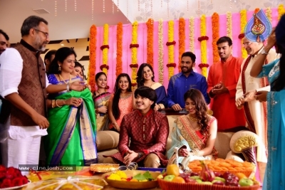 Subhalekhalu Movie Stills - 28 of 26