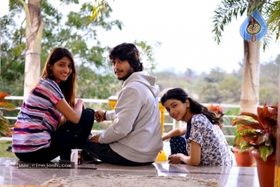 Subhalekhalu Movie Stills - 33 of 26