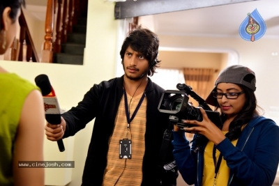 Subhalekhalu Movie Stills - 42 of 26