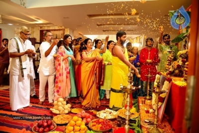 Subhalekhalu Movie Stills - 24 of 26