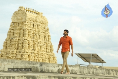 Subrahmanyapuram Movie New Stills - 2 of 10