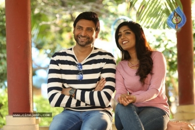 Subrahmanyapuram Movie Stills - 1 of 5