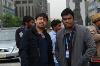 Subramanyam For Sale New Photos - 7 of 14