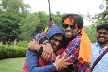Subramanyam For Sale New Photos - 8 of 14