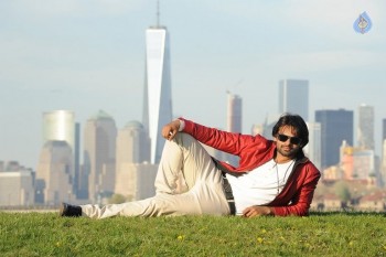Subramanyam For Sale New Photos - 11 of 14