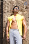 Sudheer Babu Six Pack Stills in Aadu Magadraa Bujji - 20 of 42