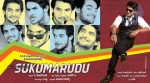 Sukumarudu Movie Wallpapers - 10 of 12