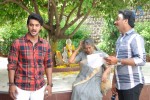 Sukumarudu Movie Working Stills - 11 of 21