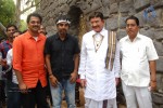 Sukumarudu Movie Working Stills - 18 of 21