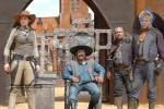 Super Cowboy Movie Stills - 28 of 26