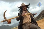 Super Cowboy Movie Stills - 29 of 26
