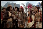 Super Cowboy Movie Stills - 37 of 26