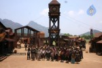 Super Cowboy Movie Stills - 26 of 26