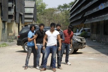 Superstar Kidnap Film New Photos - 17 of 61