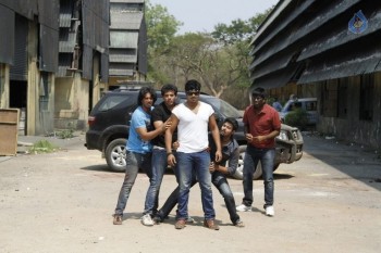 Superstar Kidnap Film New Photos - 39 of 61