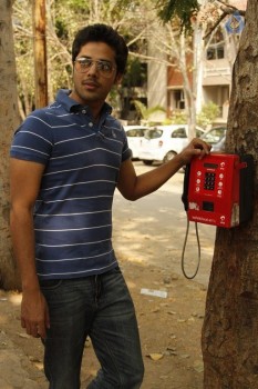 Superstar Kidnap Film New Photos - 56 of 61