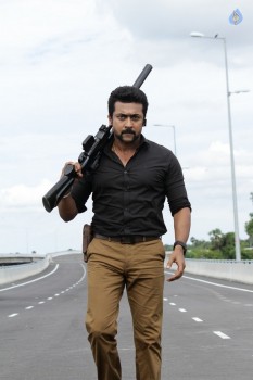 Suriya S3 Movie New Stills - 8 of 99