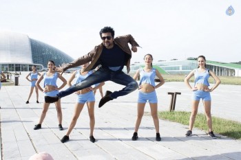 Suriya S3 Movie New Stills - 74 of 99