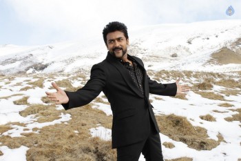 Suriya S3 Movie New Stills - 15 of 99