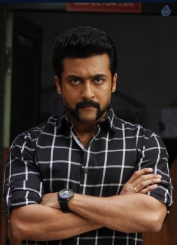 Suriya S3 Movie New Stills - 17 of 99