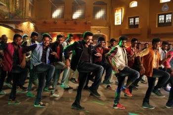 Suriya S3 Movie New Stills - 82 of 99