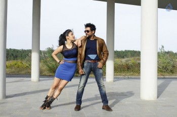 Suriya S3 Movie New Stills - 24 of 99