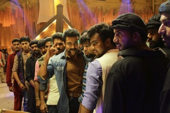 Suriya S3 Movie New Stills - 28 of 99