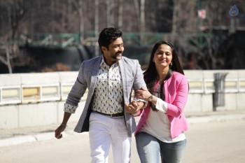Suriya S3 Movie New Stills - 29 of 99