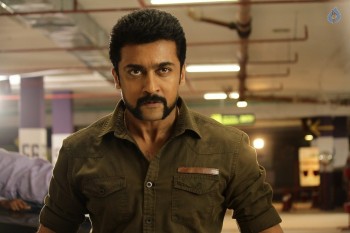 Suriya S3 Movie New Stills - 44 of 99