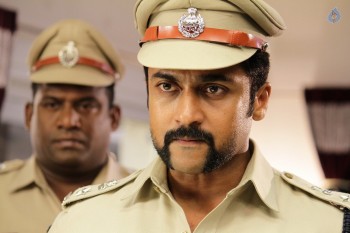 Suriya S3 Movie New Stills - 53 of 99