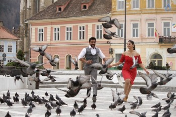 Suriya S3 Movie New Stills - 63 of 99